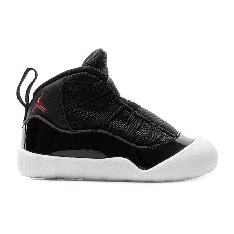 Кроссовки Nike Jordan 11 Crib Bootie CI6165-061_image_1