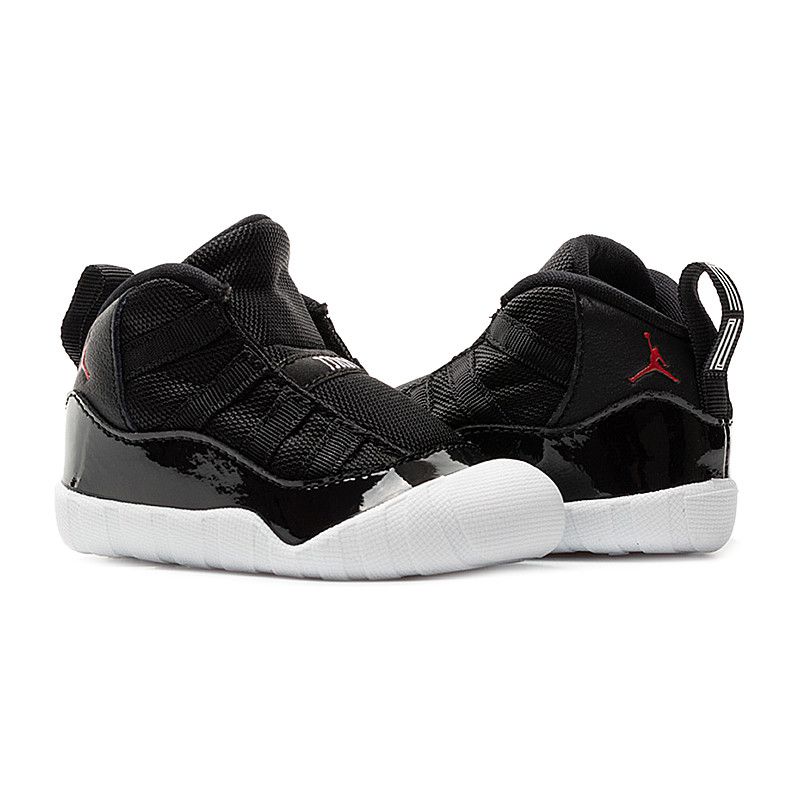 Кроссовки Nike Jordan 11 Crib Bootie CI6165-061_image_4