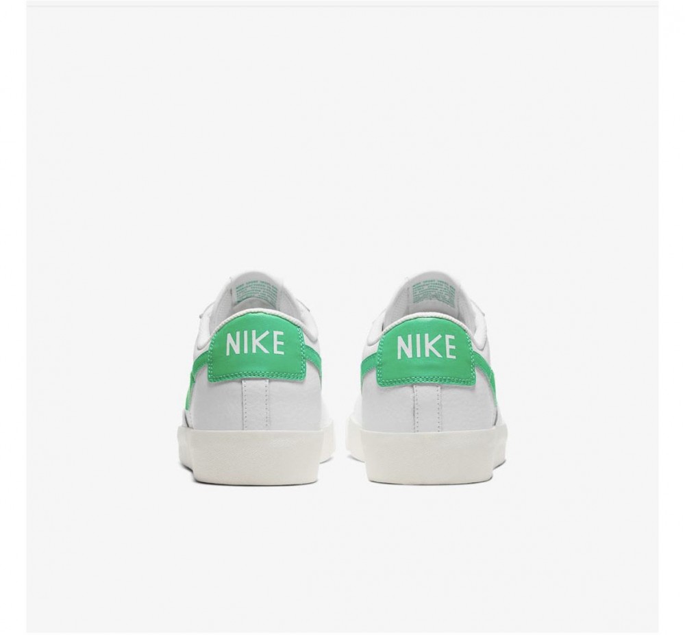 Чоловічі кросівки Nike Blazer Low Leather CI6377-105_image_5