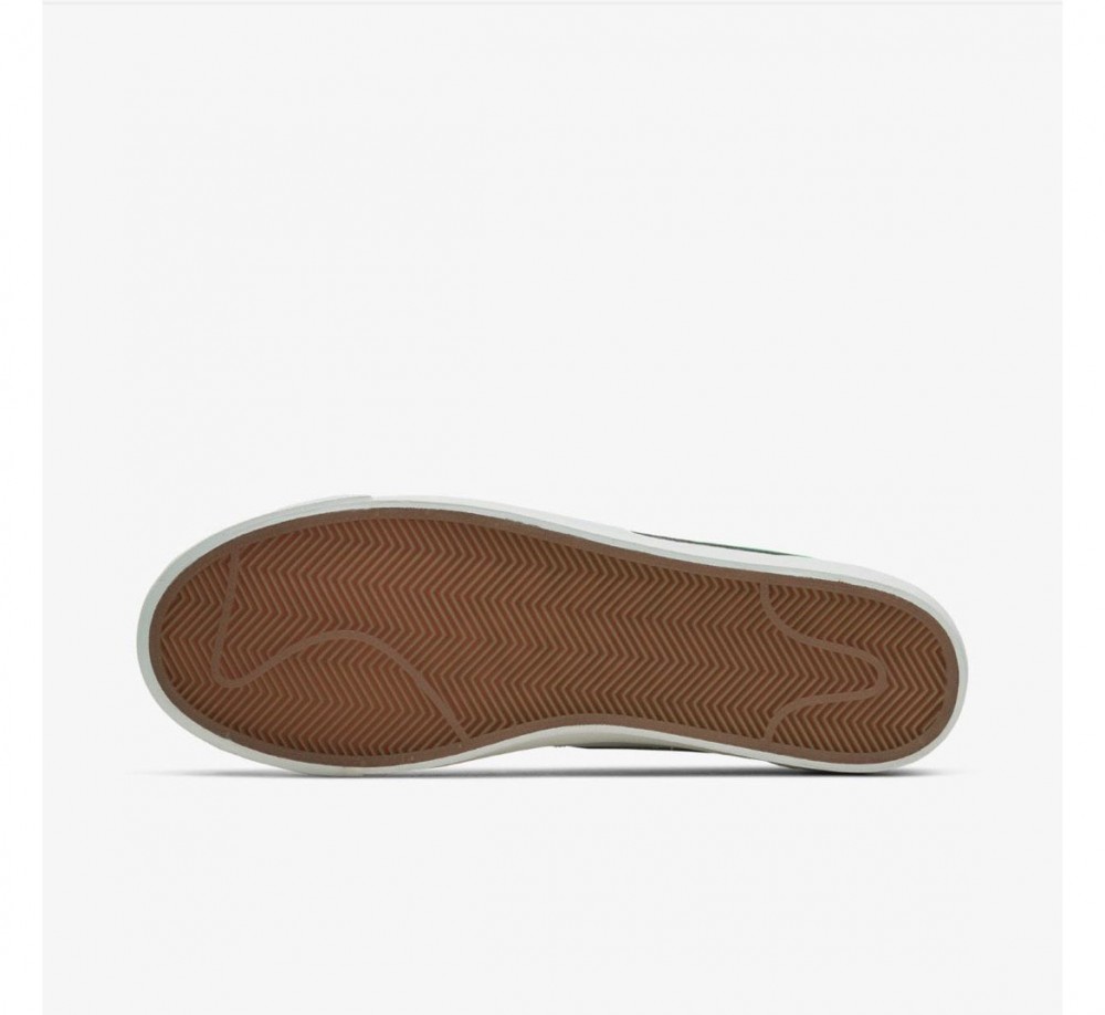 Чоловічі кросівки Nike Blazer Low Leather CI6377-105_image_7