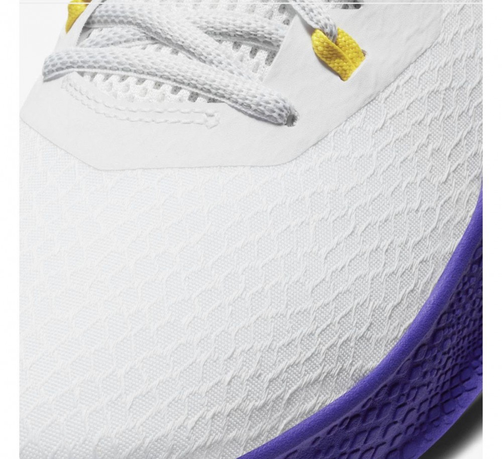 Кросівки Nike Mamba Fury CK2087-101_image_7