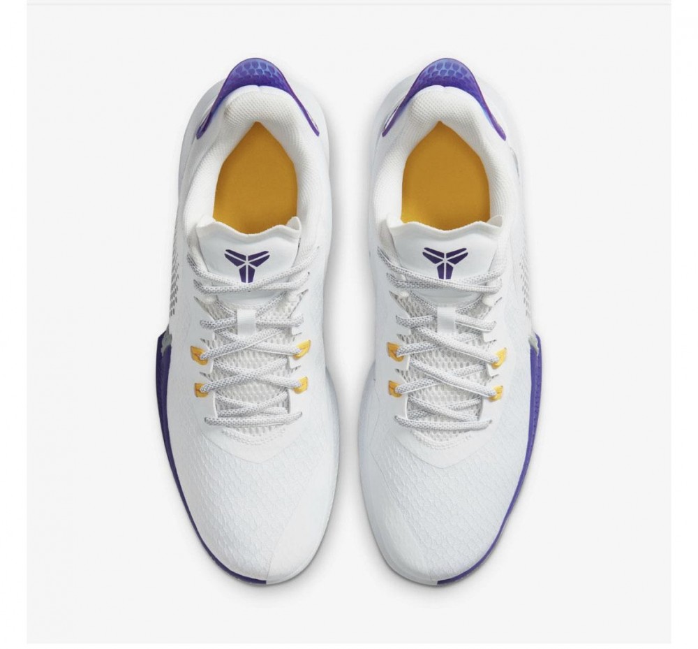 Кросівки Nike Mamba Fury CK2087-101_image_3