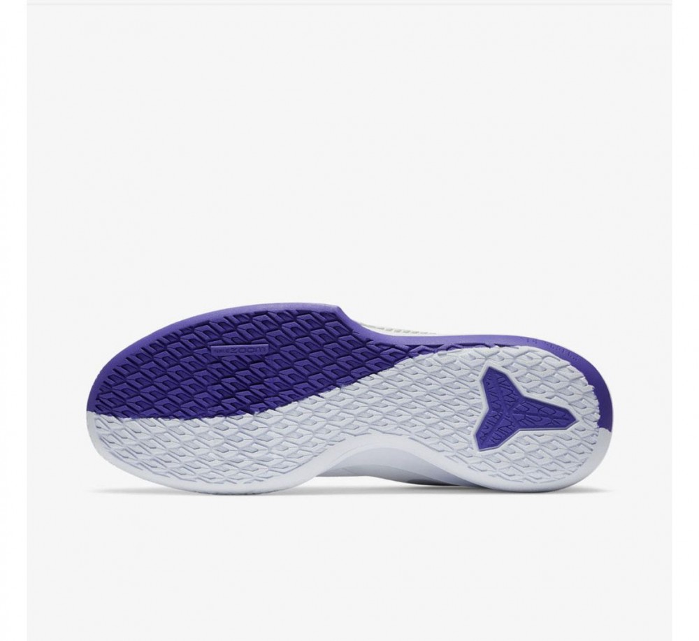 Кросівки Nike Mamba Fury CK2087-101_image_6