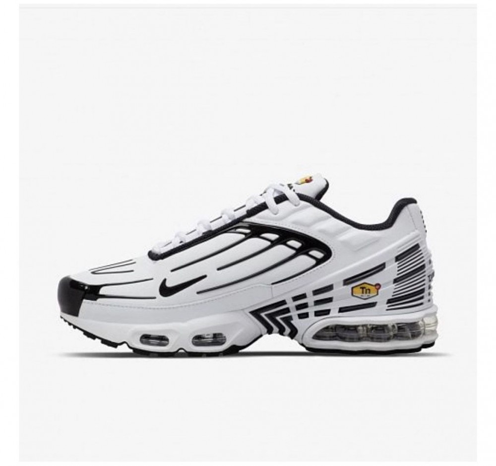 Кросівки Nike Air Max Plus III LTR CK6716-100_image_1