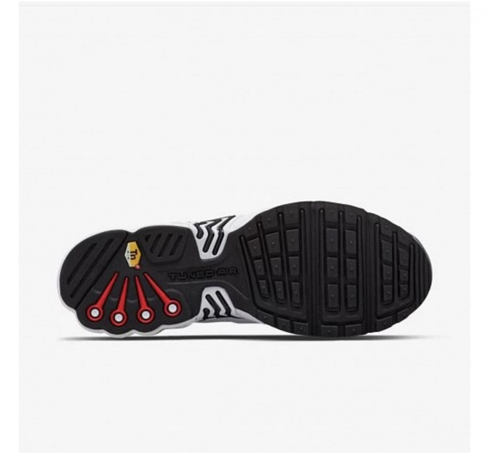 Кросівки Nike Air Max Plus III LTR CK6716-100_image_2
