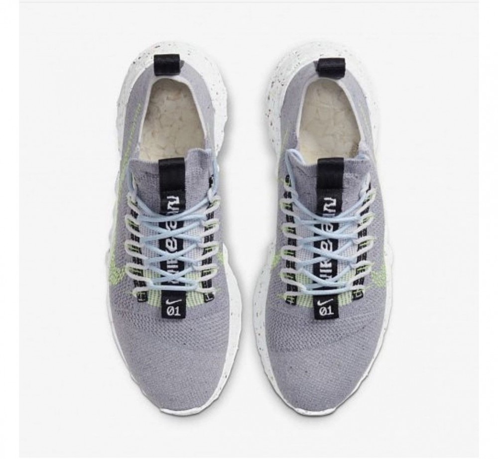 Кросівки Nike Space Hippie 01 CQ3986-002_image_5