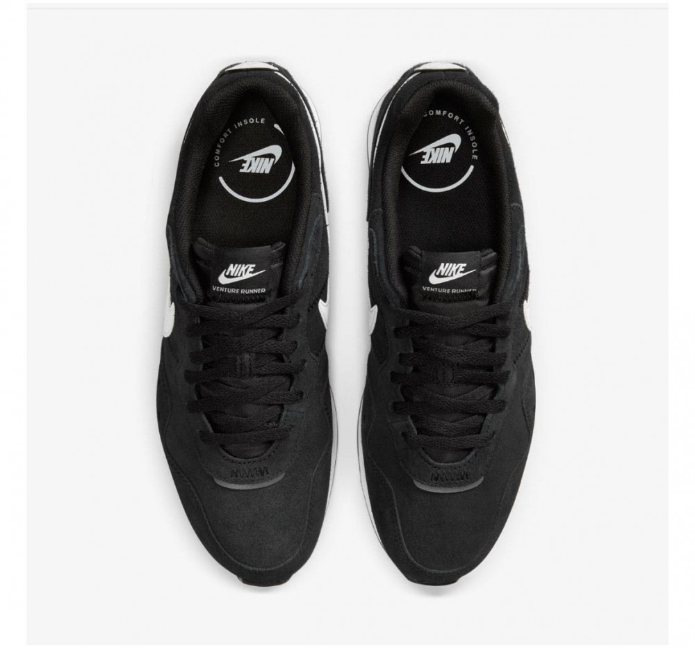 Кросівки Nike Venture Runner Suede CQ4557-001_image_6