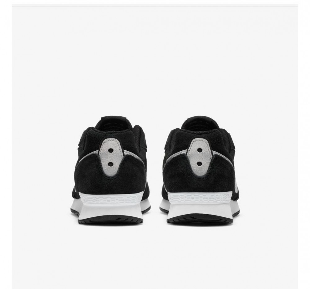 Кросівки Nike Venture Runner Suede CQ4557-001_image_4