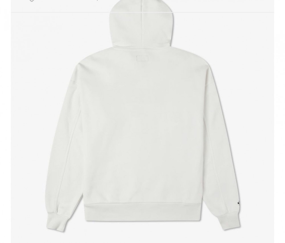 ТОЛСТОВКА CONVERSE OVERSIZED CHENILLE PATCH HOODIE 10022349-103_image_2