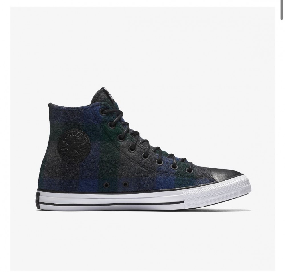 Кеди converse 153835C_image_1