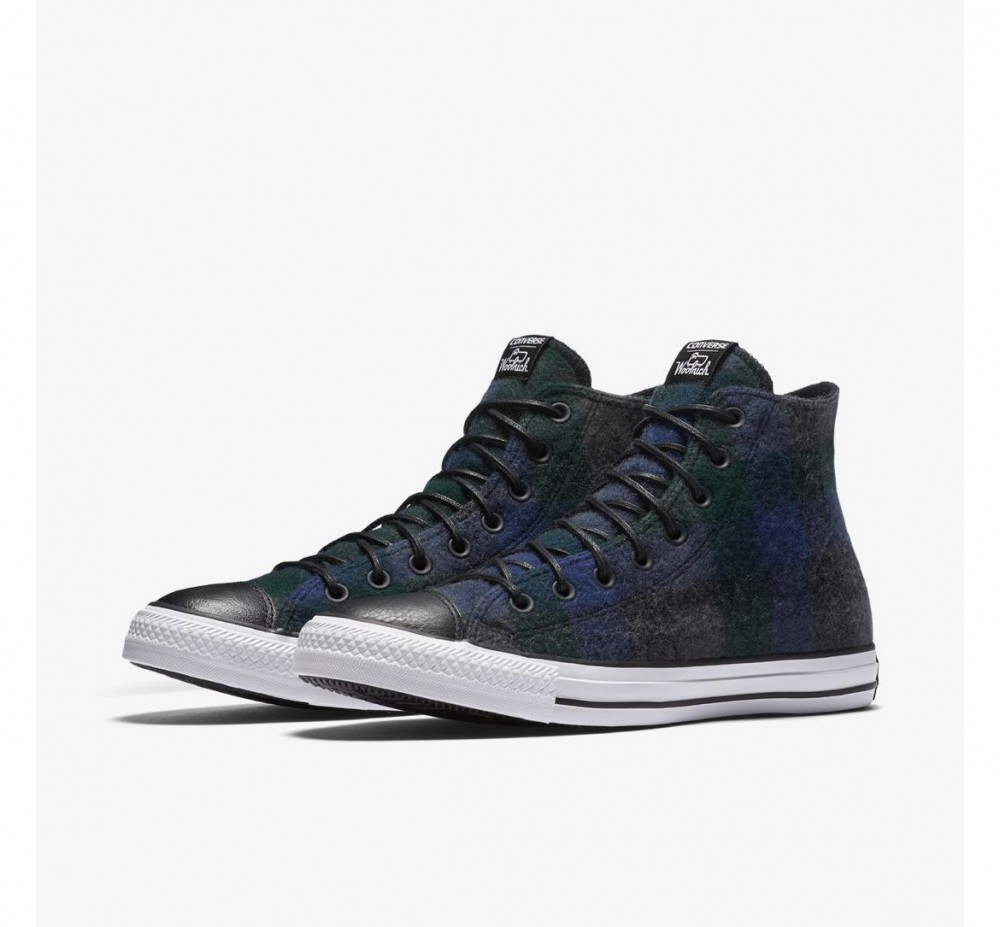 Кеди converse 153835C_image_4