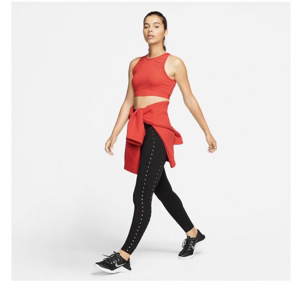 Бра-Топ Nike W Nk Boutique Mesh Motif Bra CD5829-657_image_5