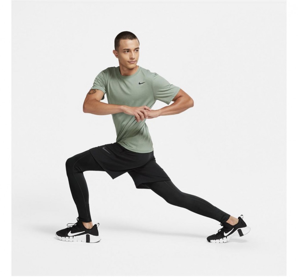 Лосини Nike M Np Warm Tght CU4961-010_image_3