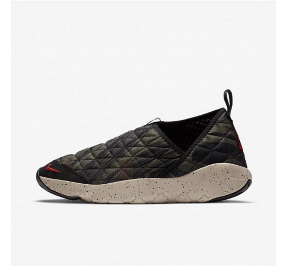 Кросівки Nike Acg Moc 3.0 CW9427-001_image_2