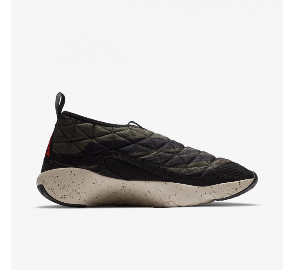 Кросівки Nike Acg Moc 3.0 CW9427-001_image_1