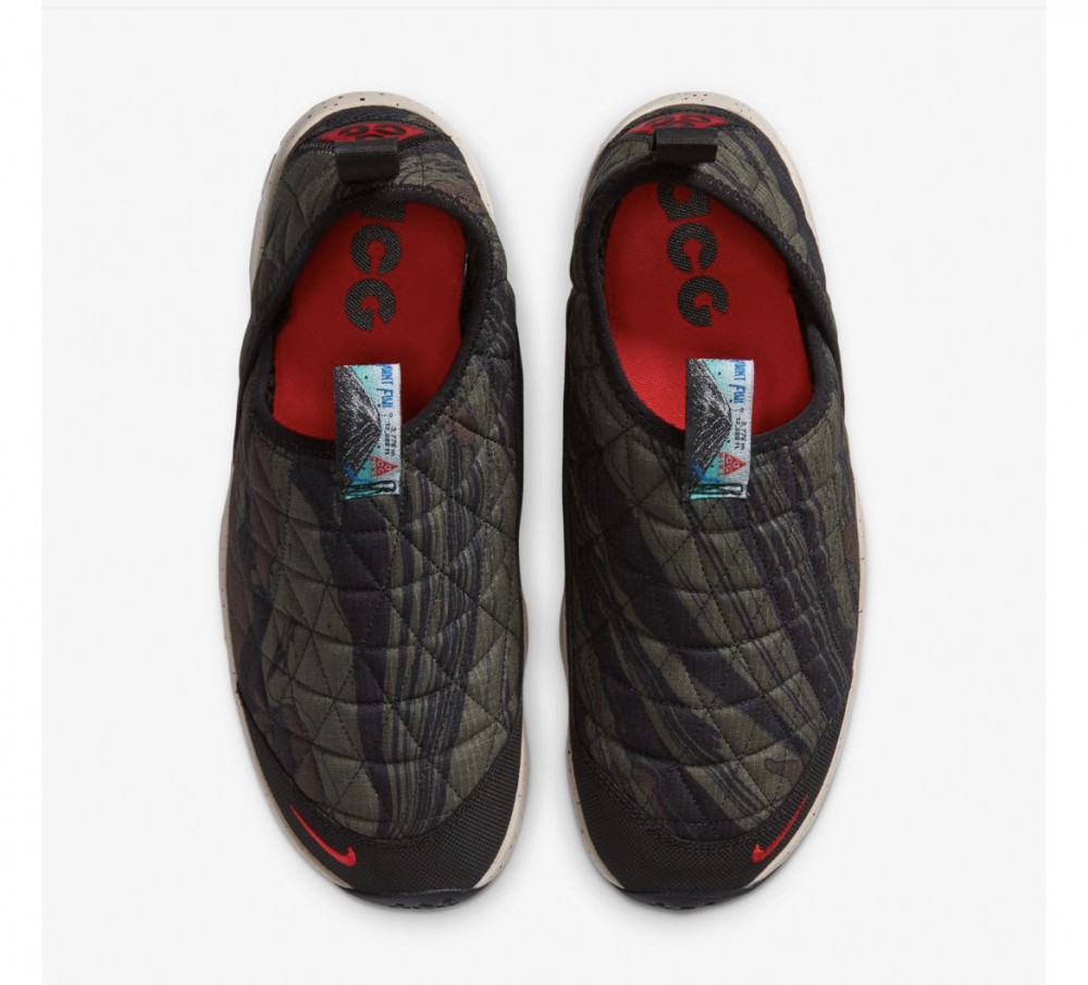 Кросівки Nike Acg Moc 3.0 CW9427-001_image_6