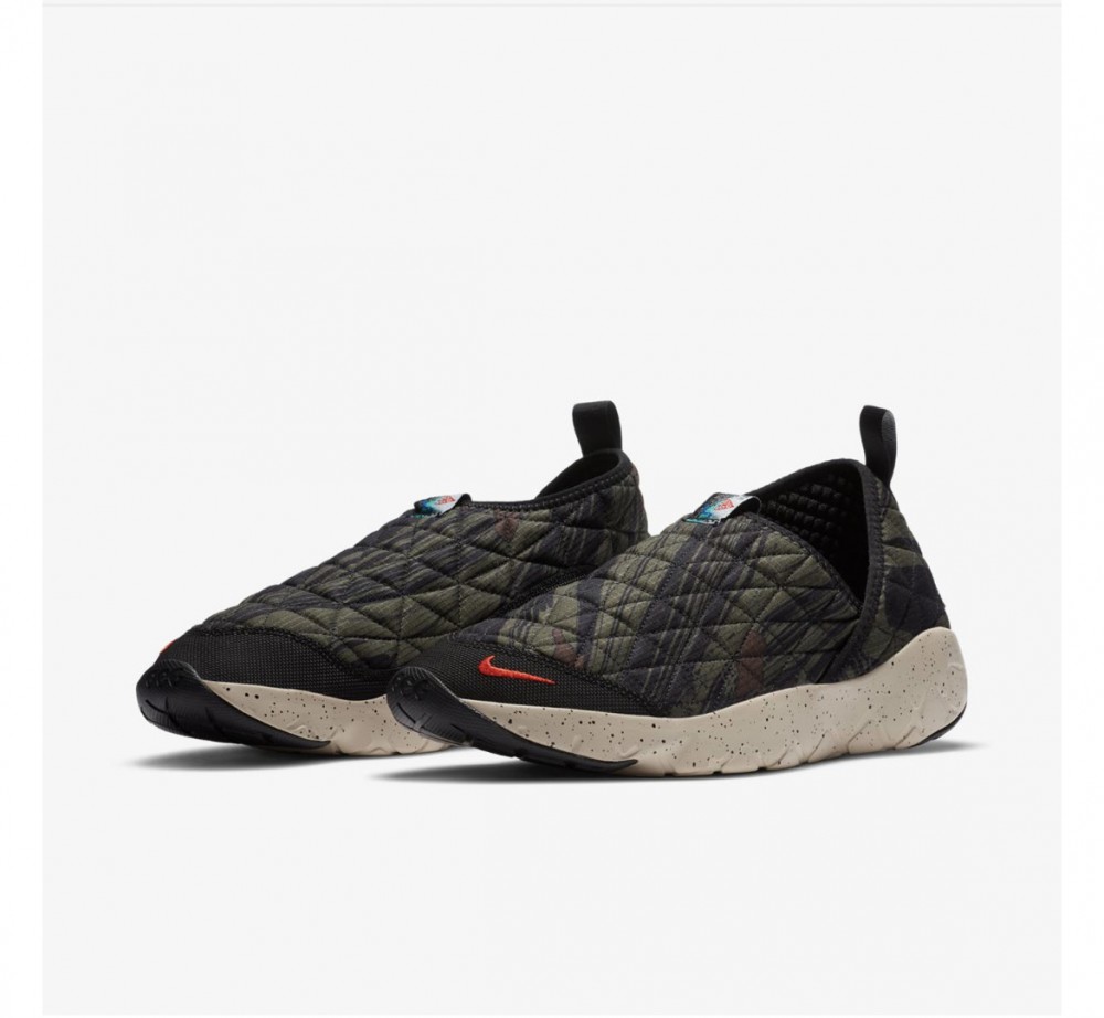 Кросівки Nike Acg Moc 3.0 CW9427-001_image_3