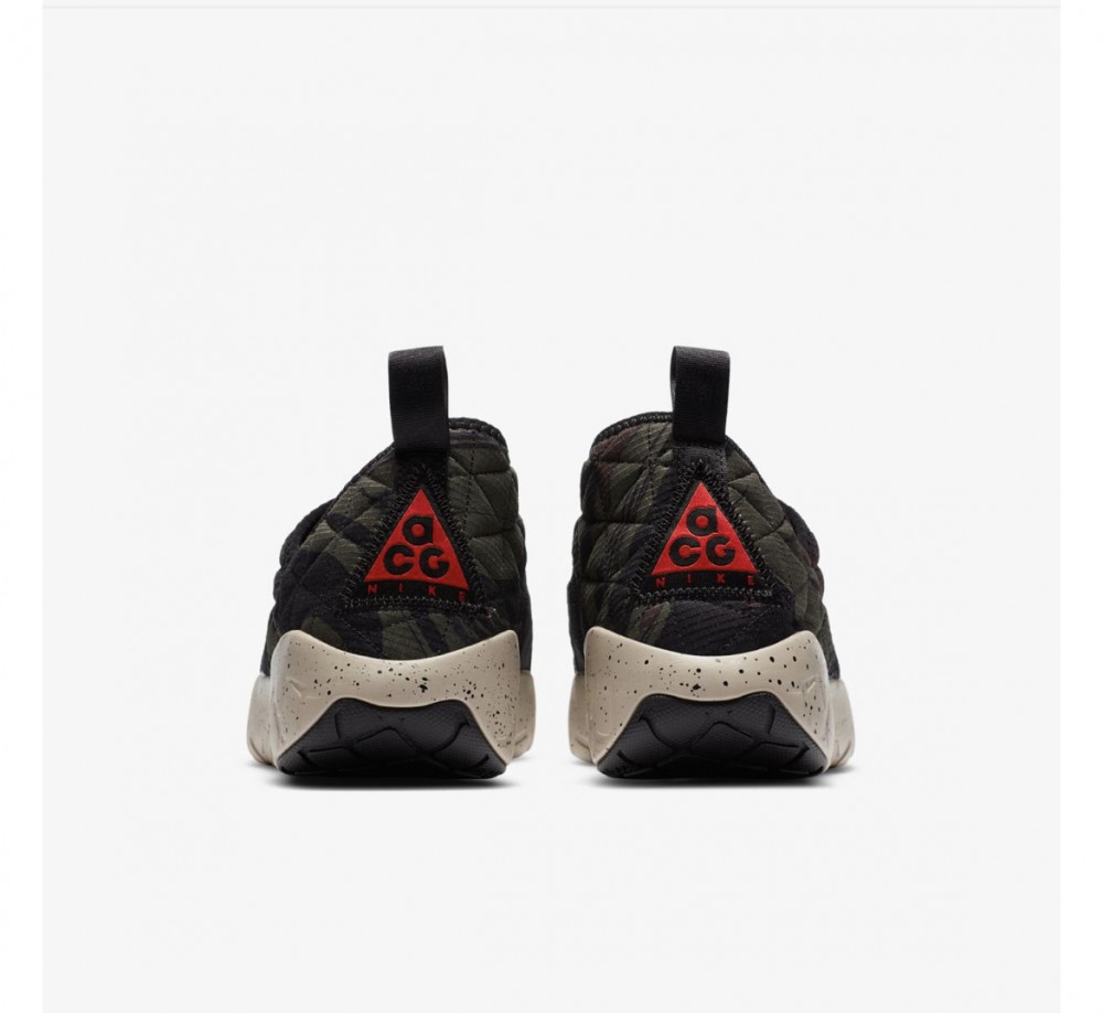 Кросівки Nike Acg Moc 3.0 CW9427-001_image_5