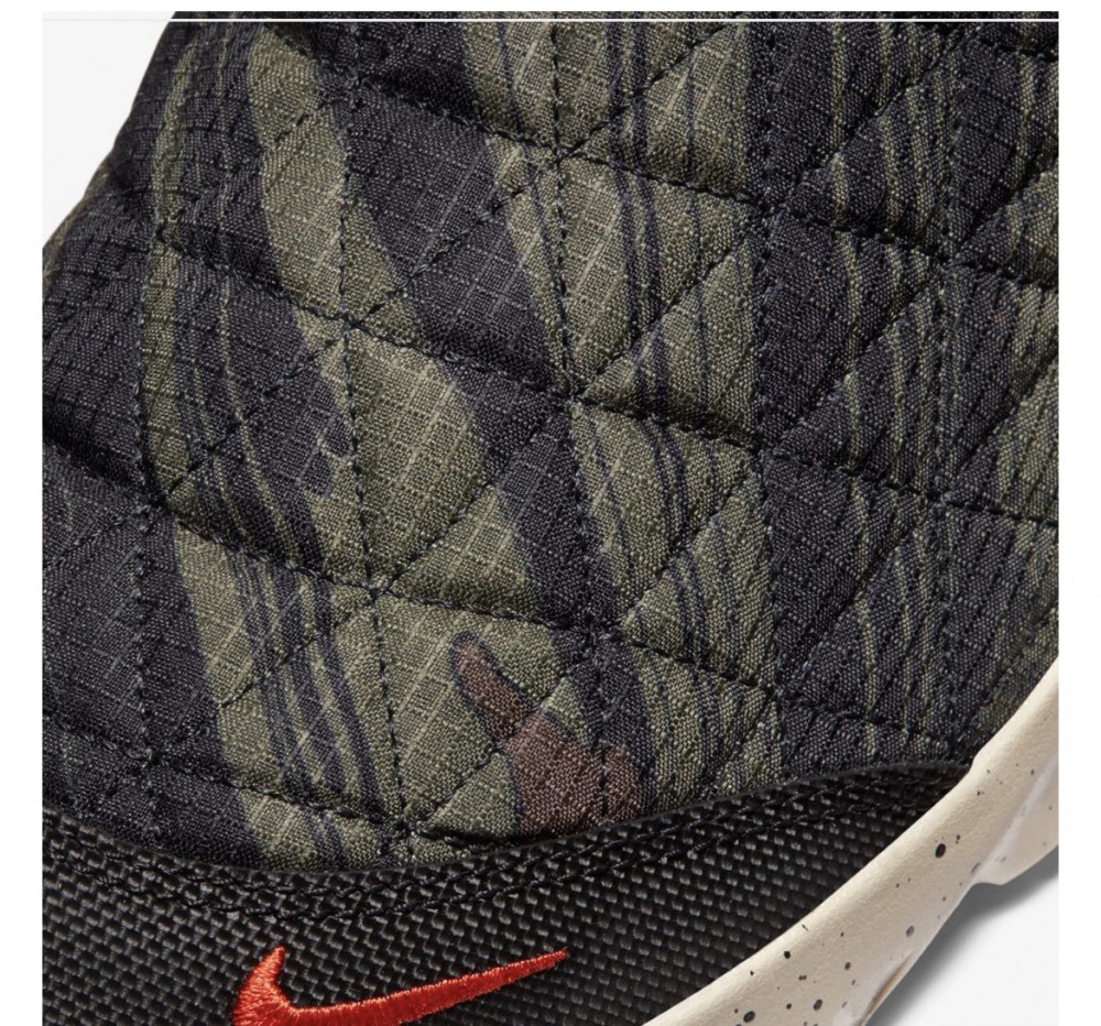 Кросівки Nike Acg Moc 3.0 CW9427-001_image_4