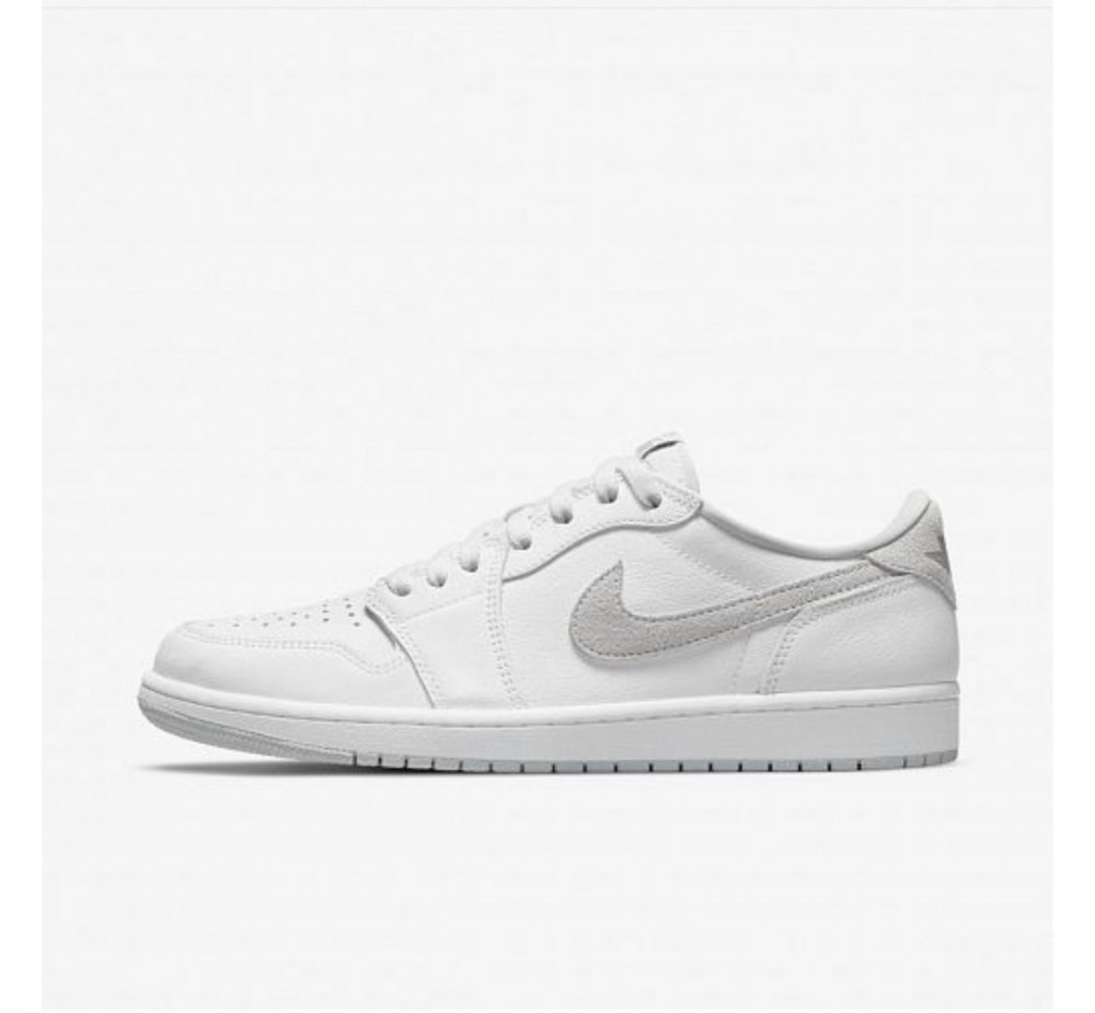 Кросівки Jordan 1 Low OG Neutral Grey CZ0790-100_image_2