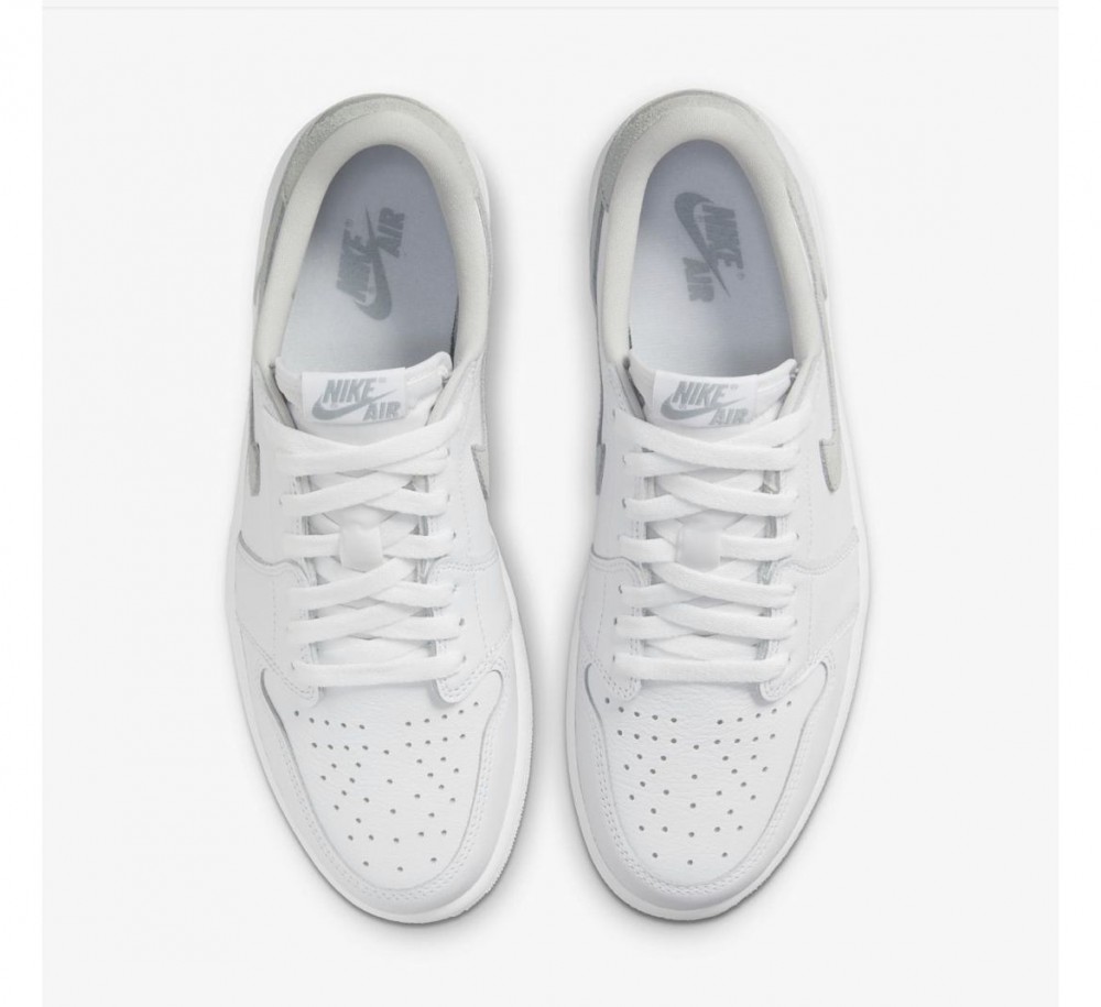 Кросівки Jordan 1 Low OG Neutral Grey CZ0790-100_image_3