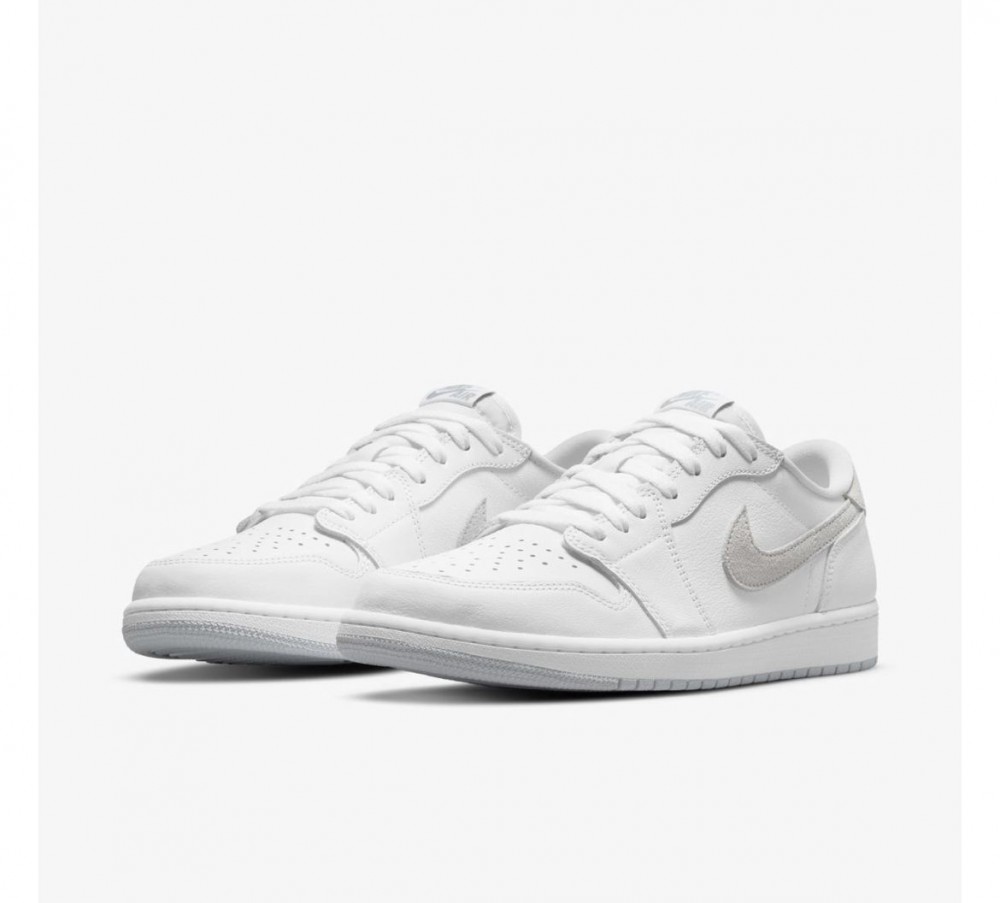 Кросівки Jordan 1 Low OG Neutral Grey CZ0790-100_image_5