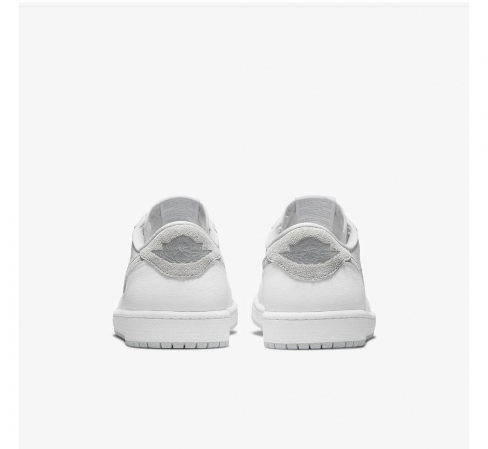 Кросівки Jordan 1 Low OG Neutral Grey CZ0790-100_image_7