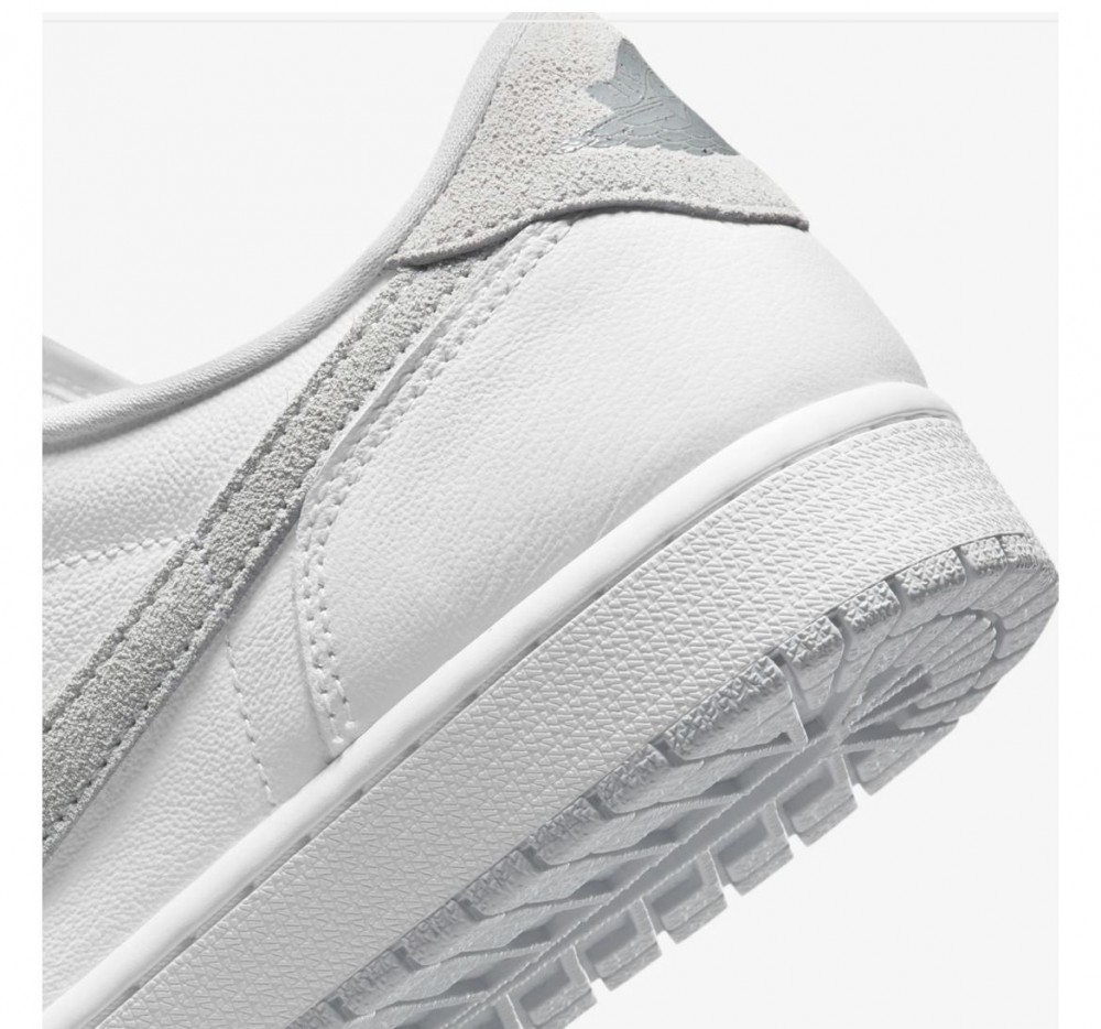 Кросівки Jordan 1 Low OG Neutral Grey CZ0790-100_image_4
