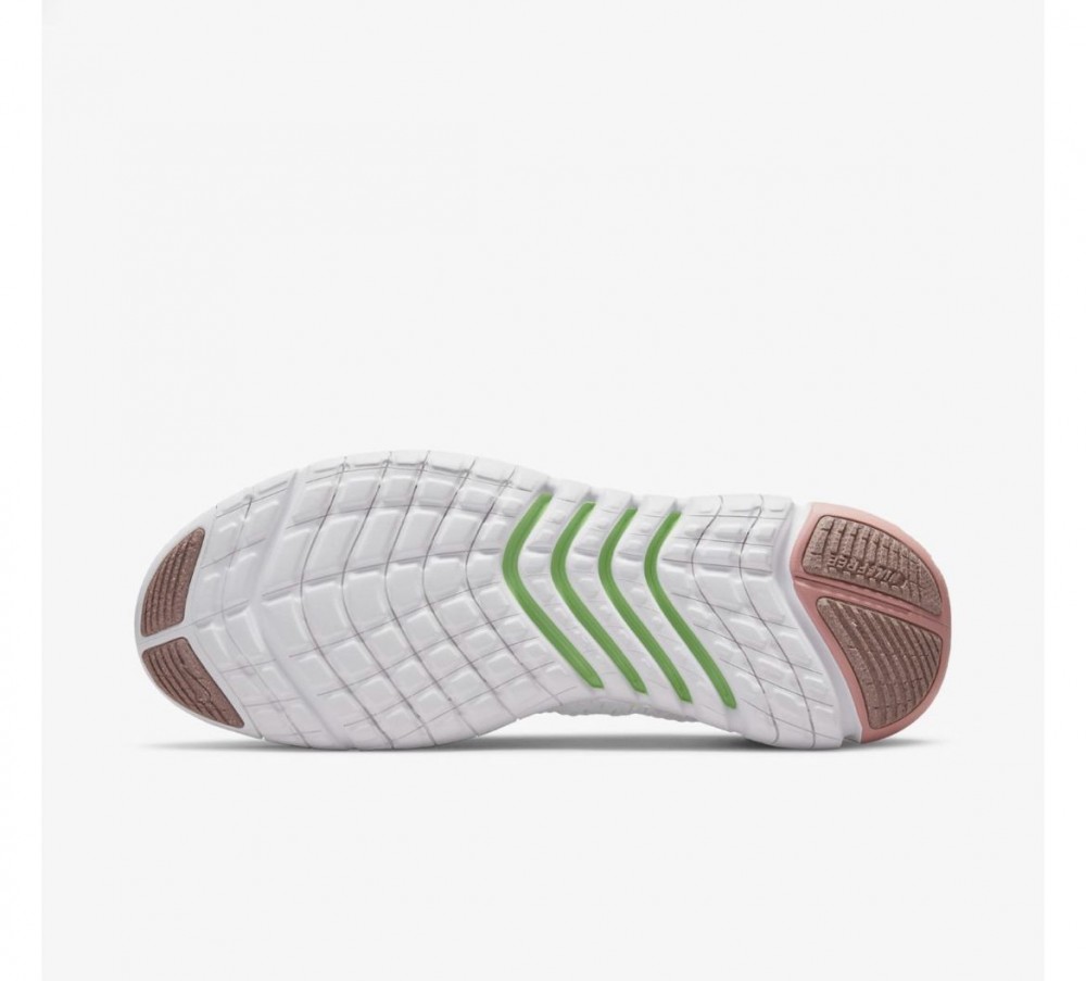 Беговые кроссовки Nike Free Run 5.0 CZ1884-100_image_8