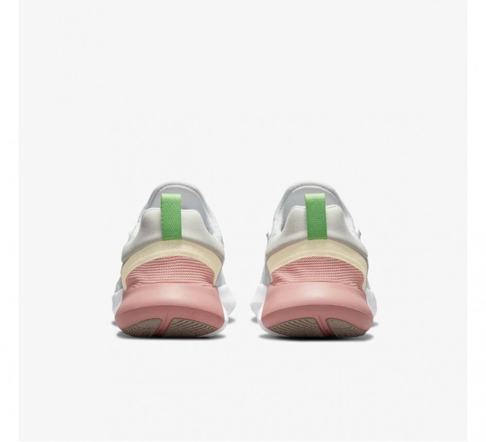 Беговые кроссовки Nike Free Run 5.0 CZ1884-100_image_4