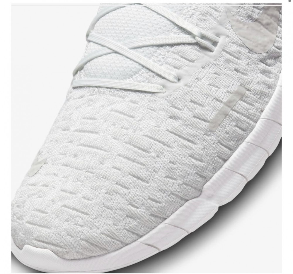Беговые кроссовки Nike Free Run 5.0 CZ1884-100_image_7