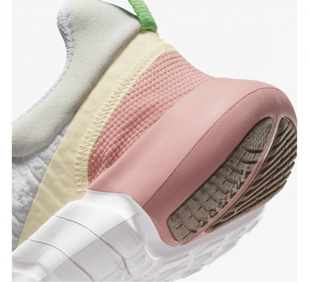 Беговые кроссовки Nike Free Run 5.0 CZ1884-100_image_3