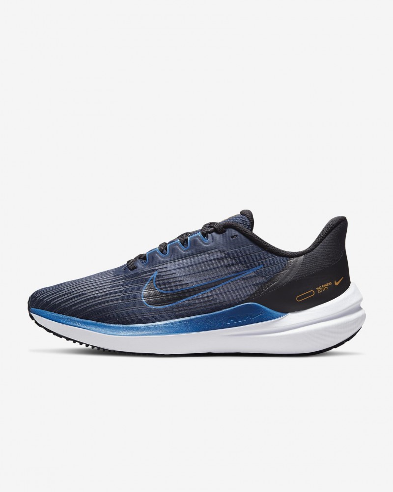 Кросівки Nike Air Winflo 9 DD6203-400_image_2