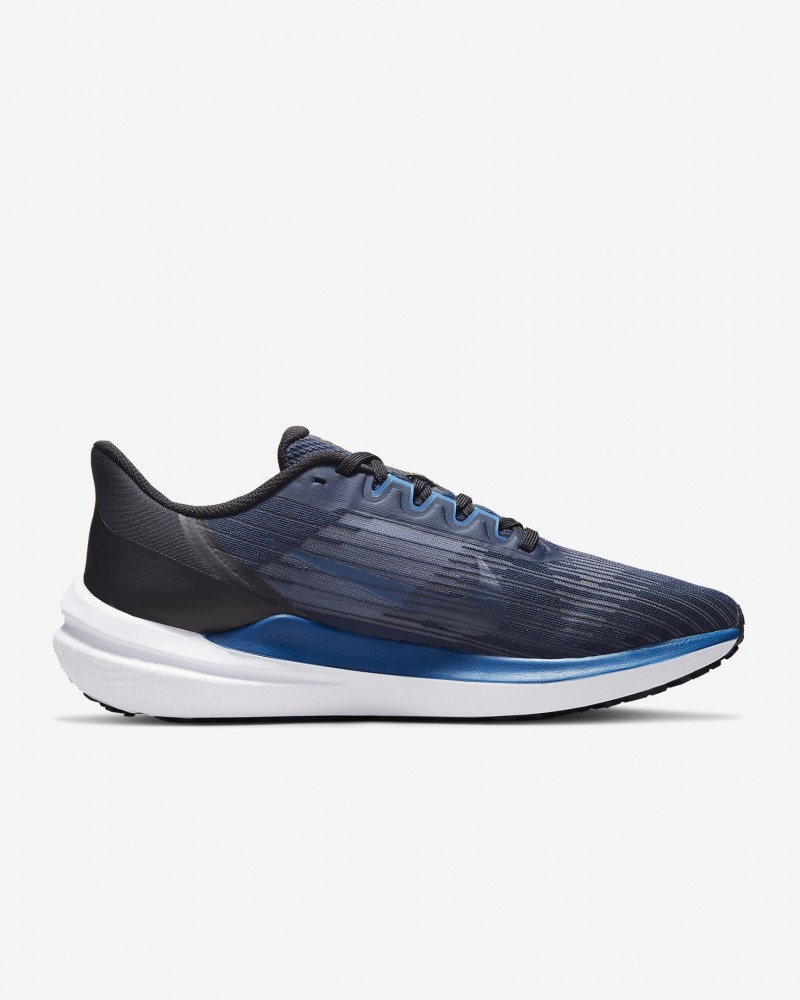 Кросівки Nike Air Winflo 9 DD6203-400_image_1