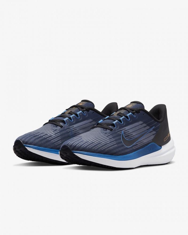 Кросівки Nike Air Winflo 9 DD6203-400_image_3