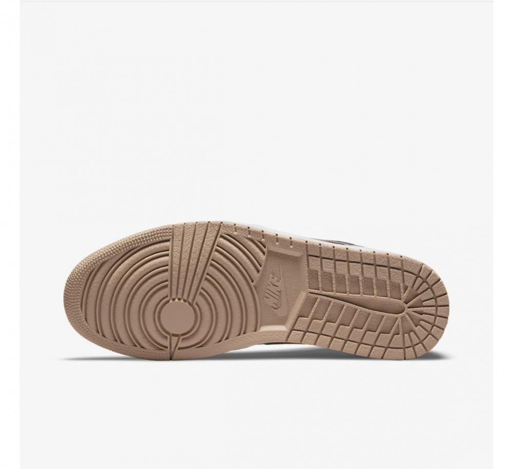 Кросівки Air Jordan 1 Low SE DH1259-400_image_8