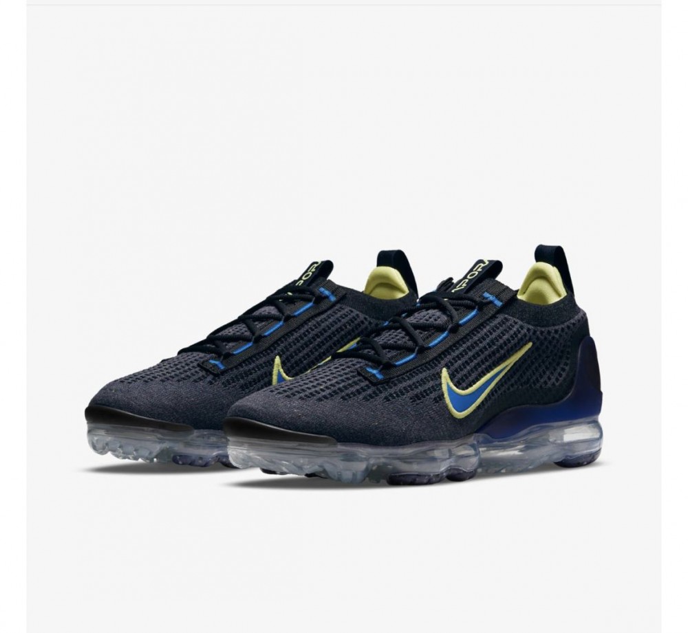 Кросівки Nike Air Vapormax 2021 FK DH4085-400_image_4