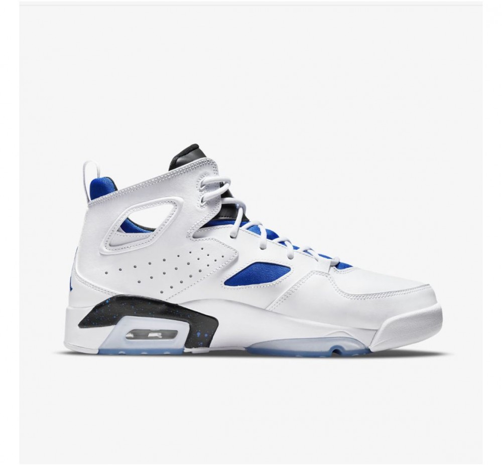 Кросівки Jordan Flight Club 91 DH5424-101_image_1