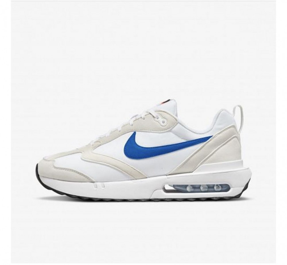 Кросівки Nike Air Max Dawn DJ3624-100_image_2