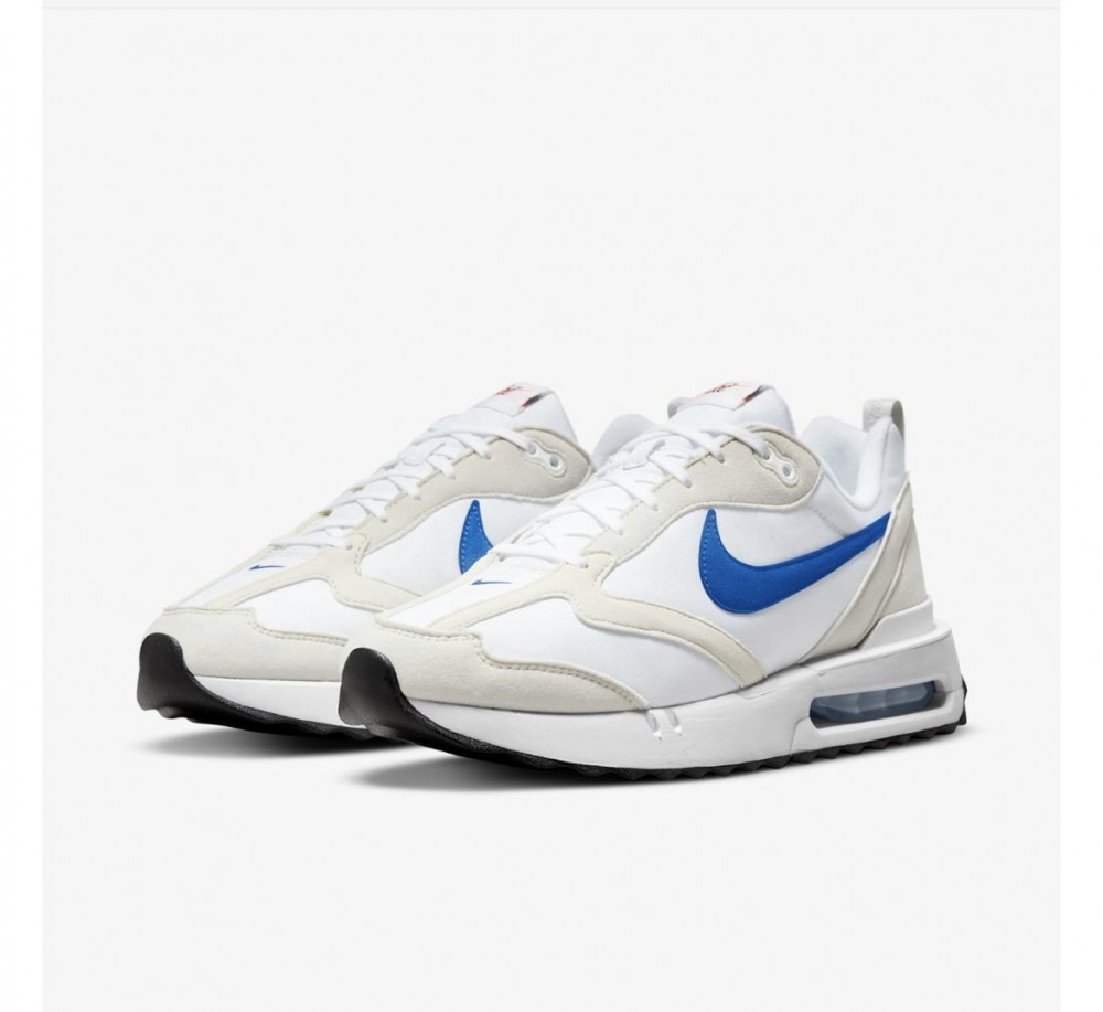 Кросівки Nike Air Max Dawn DJ3624-100_image_5