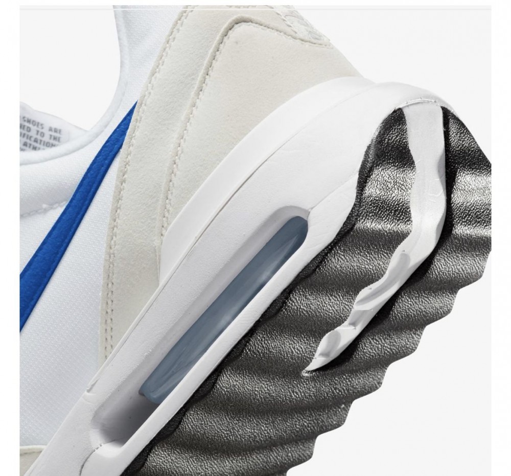 Кросівки Nike Air Max Dawn DJ3624-100_image_7