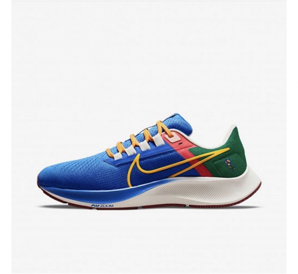 Чоловічі кросівки Nike Air Zoom Pegasus 38 DO7763-400_image_2