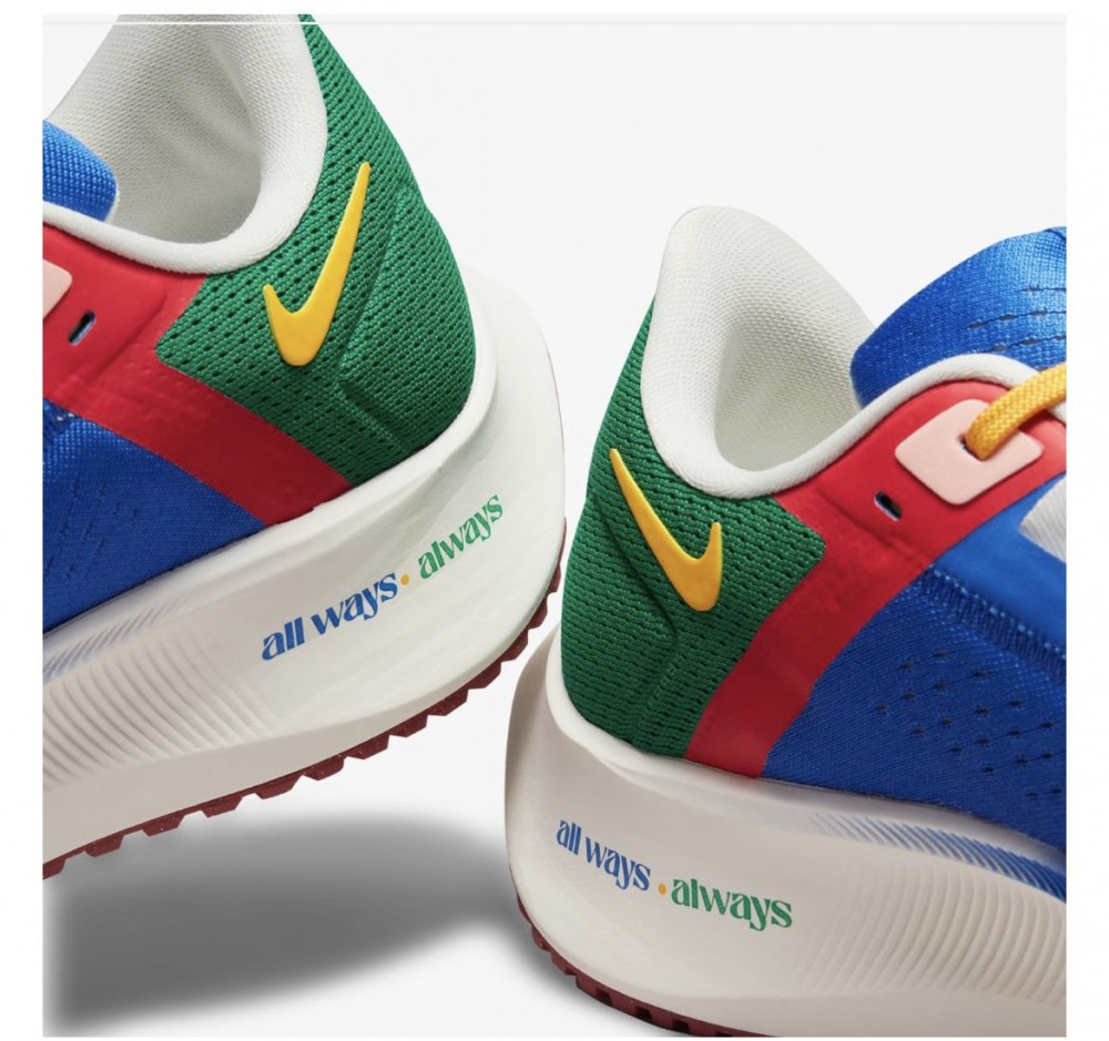 Чоловічі кросівки Nike Air Zoom Pegasus 38 DO7763-400_image_3