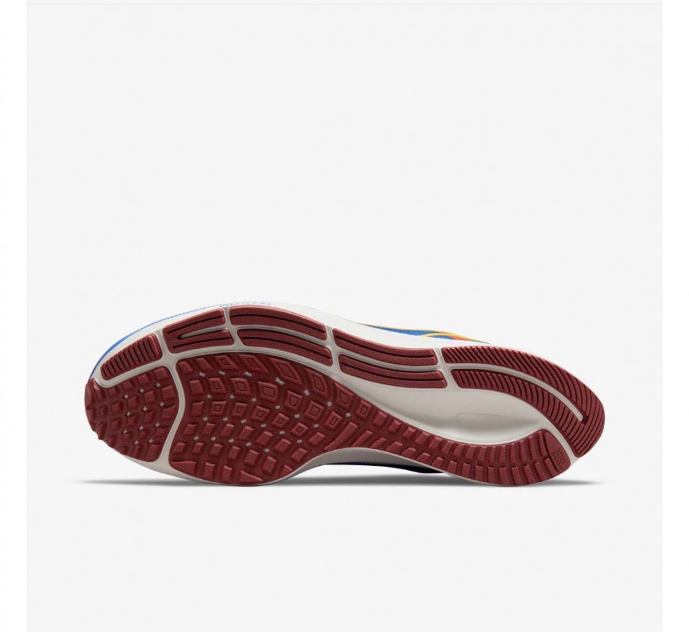 Чоловічі кросівки Nike Air Zoom Pegasus 38 DO7763-400_image_10