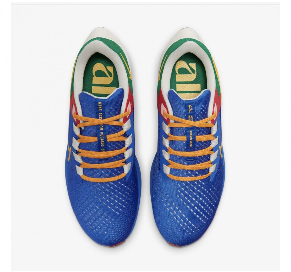 Чоловічі кросівки Nike Air Zoom Pegasus 38 DO7763-400_image_5