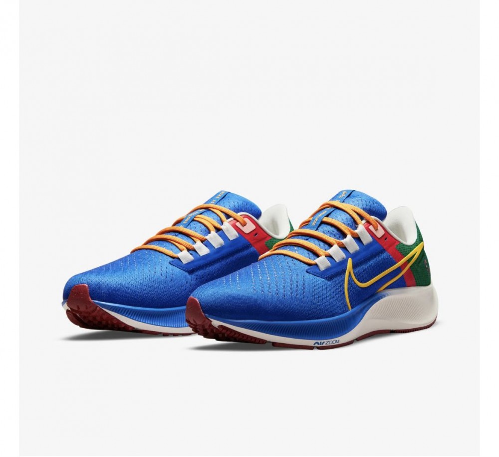 Чоловічі кросівки Nike Air Zoom Pegasus 38 DO7763-400_image_7