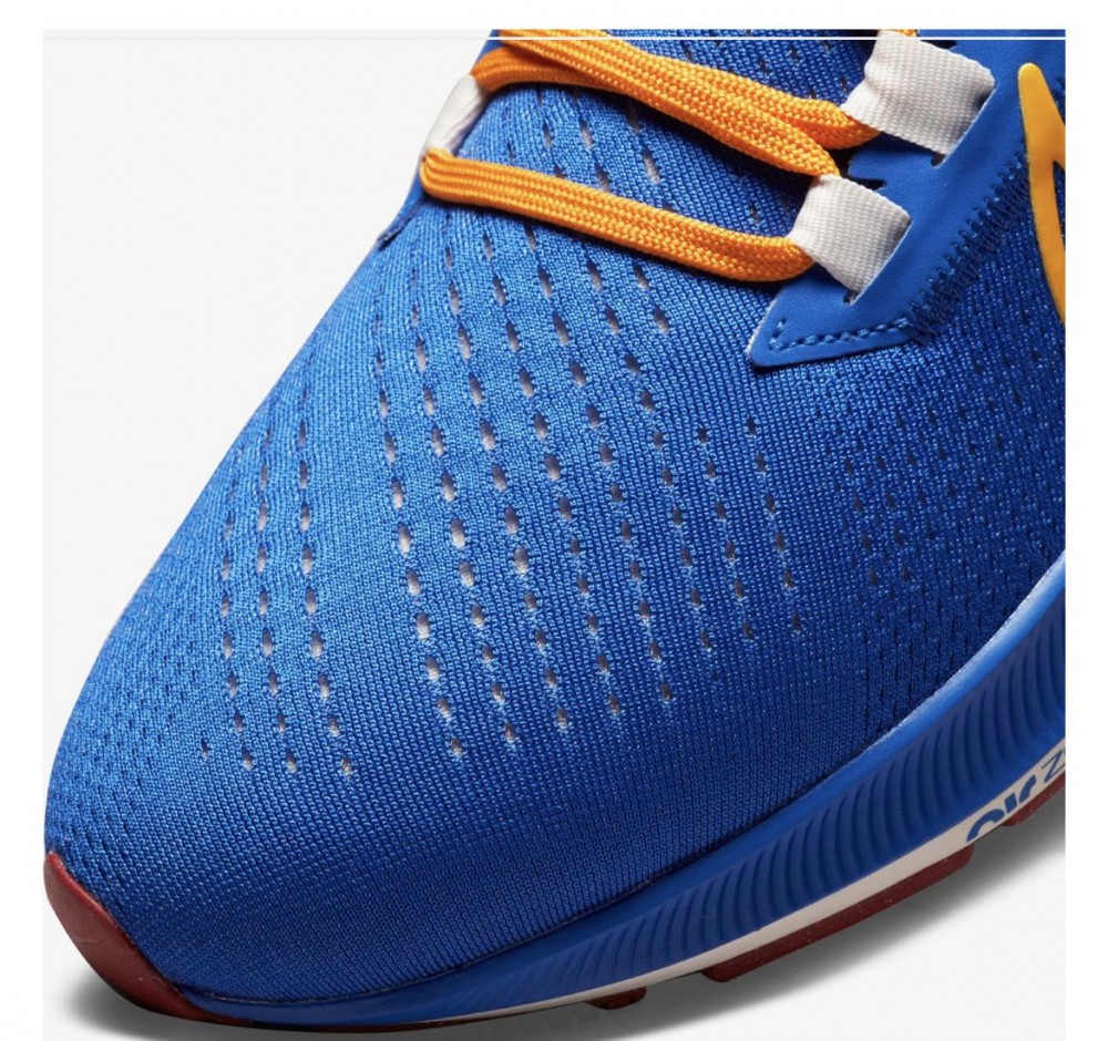 Чоловічі кросівки Nike Air Zoom Pegasus 38 DO7763-400_image_4