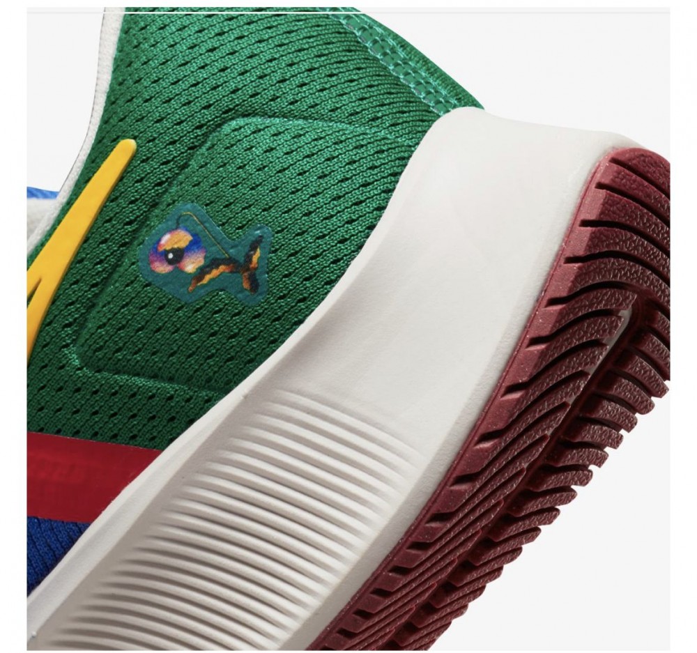 Чоловічі кросівки Nike Air Zoom Pegasus 38 DO7763-400_image_8