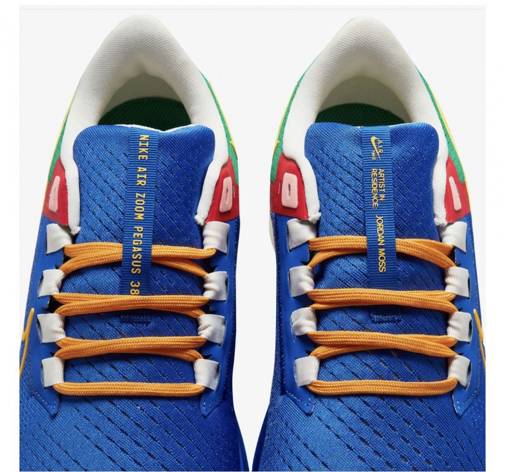 Чоловічі кросівки Nike Air Zoom Pegasus 38 DO7763-400_image_6