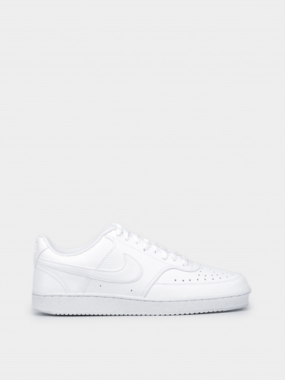 Кеди чоловічі Nike Court Vision Low Next Nature DH2987-100_image_1